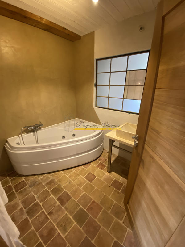 Appartement - 170 m² - 4 pièces