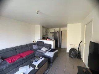 Maison - 57 m² - 3 pièces