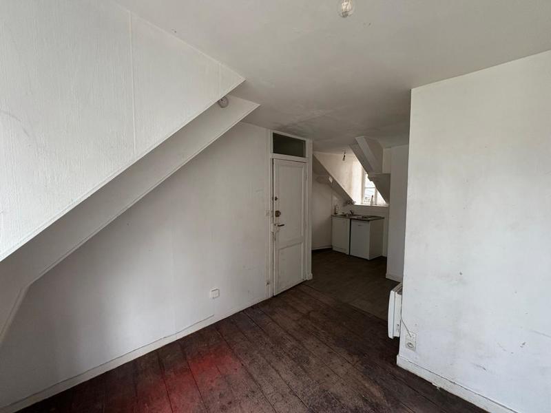 Maison - 91 m² - 3 pièces
