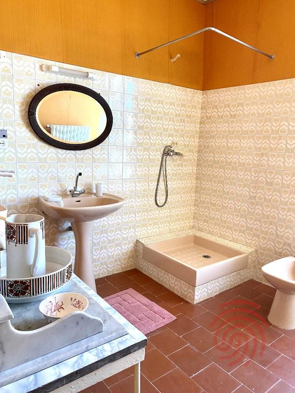 Maison bourgeoise - 130 m² - 5 pièces