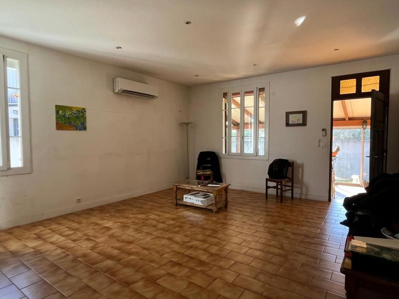 Maison - 100 m² - 3 pièces