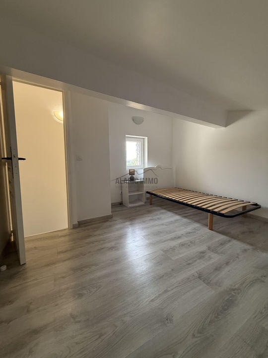 Maison de village - 69 m² - 5 pièces