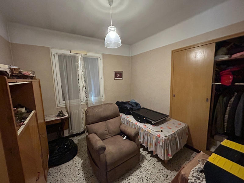 Maison - 121 m² - 5 pièces