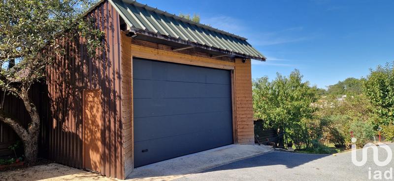 Maison de campagne - 140 m² - 6 pièces