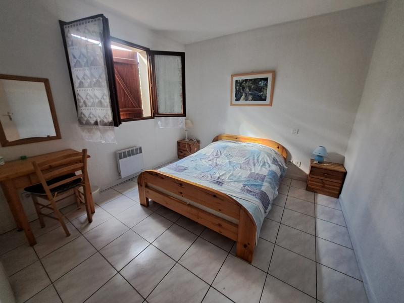 Maison - 54 m² - 3 pièces