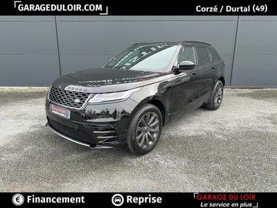 Land Rover Range Rover Velar 2.0 D240 Bva R-Dynamic