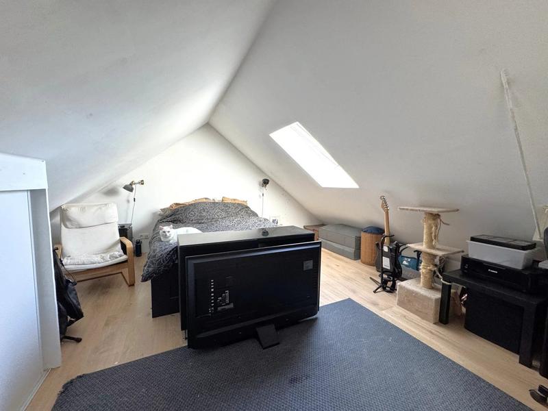 Maison - 75 m² - 4 pièces