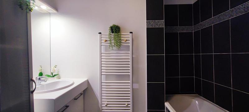 Appartement - 77 m² - 4 pièces