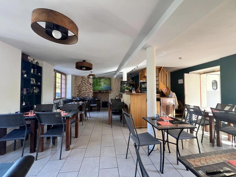 Fonds de commerce - Magasins - 300 m²