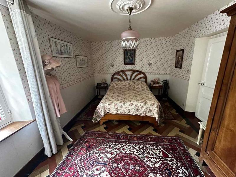 Maison de campagne - 187 m² - 13 pièces