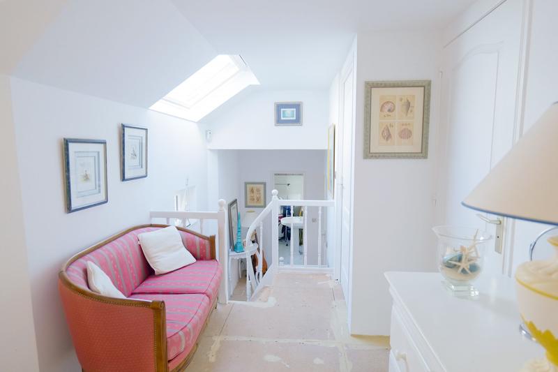 Maison - 175 m² - 6 pièces