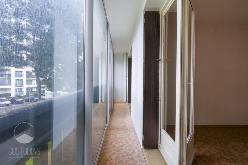 Appartement - 101 m² - 4 pièces