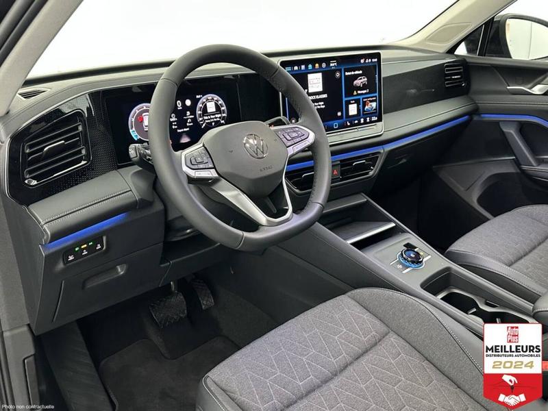 Volkswagen Tiguan III 1.5 eTSI 150ch Life Plus Dsg7