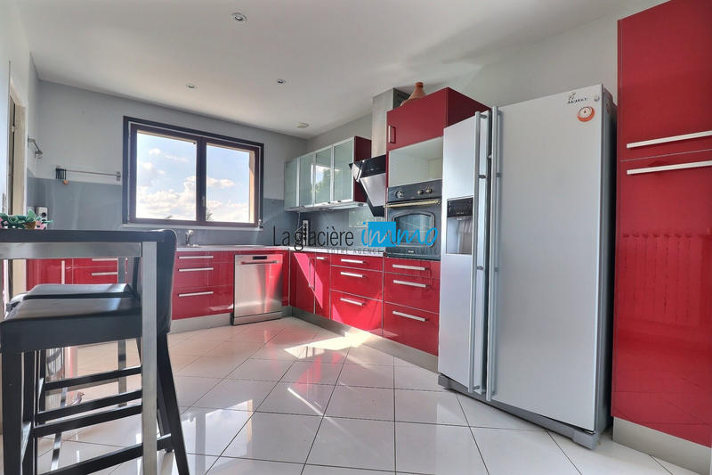 Maison ancienne - 149 m² - 6 pièces