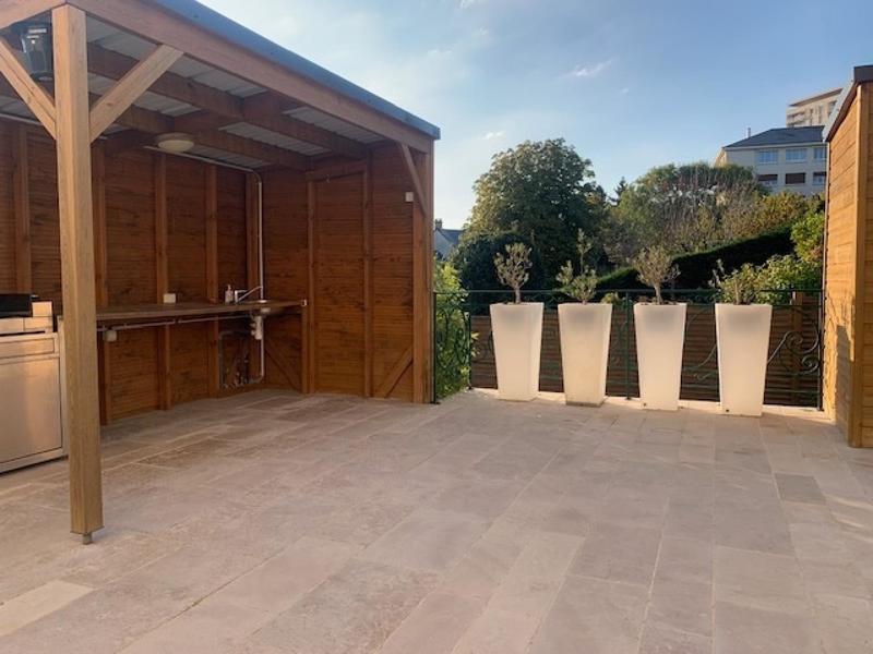 Villa - 200 m² - 8 pièces