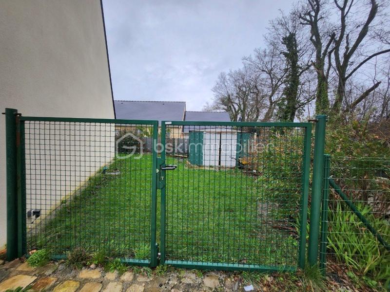 Maison traditionnelle - 142 m² - 7 pièces