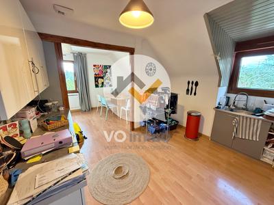 Appartement - 67 m² - 4 pièces