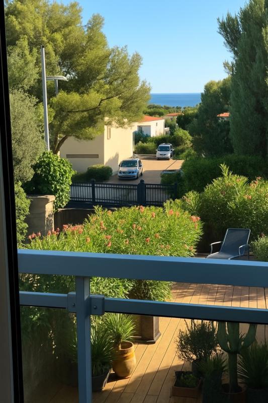 Appartement - 33 m² - 1 pièce