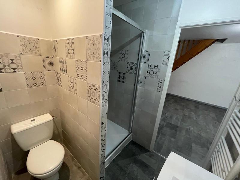 Duplex - 55 m² - 2 pièces