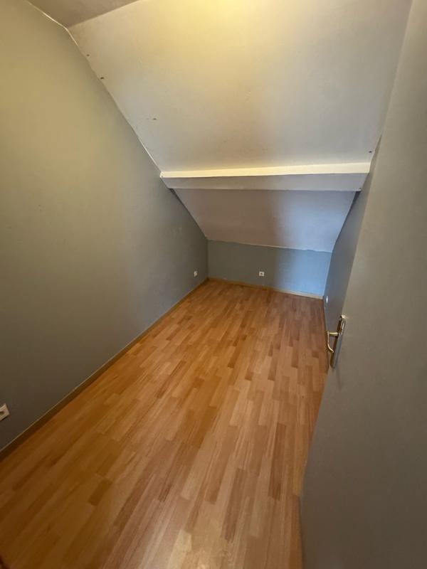 Maison - 170 m² - 7 pièces