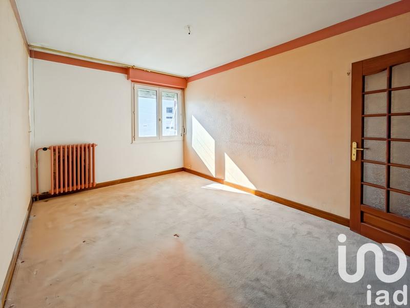 Appartement - 136 m² - 6 pièces