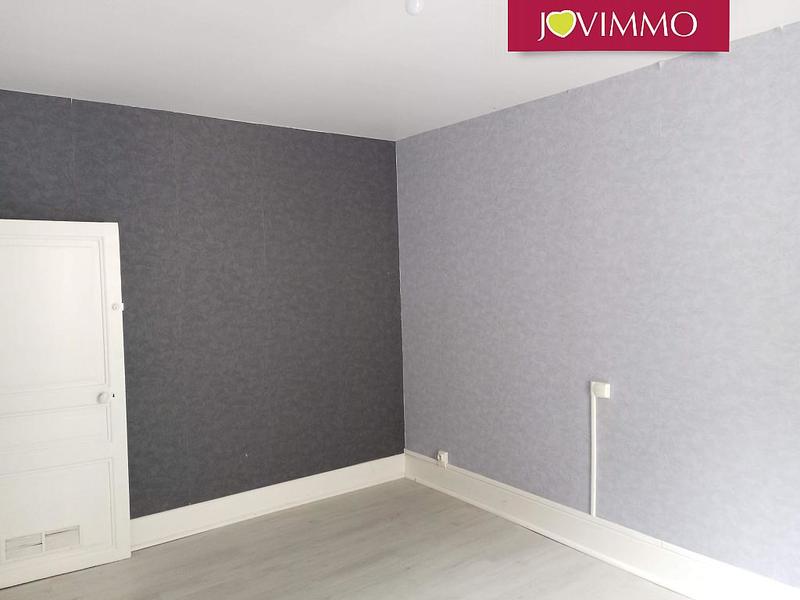 Maison - 71 m² - 5 pièces