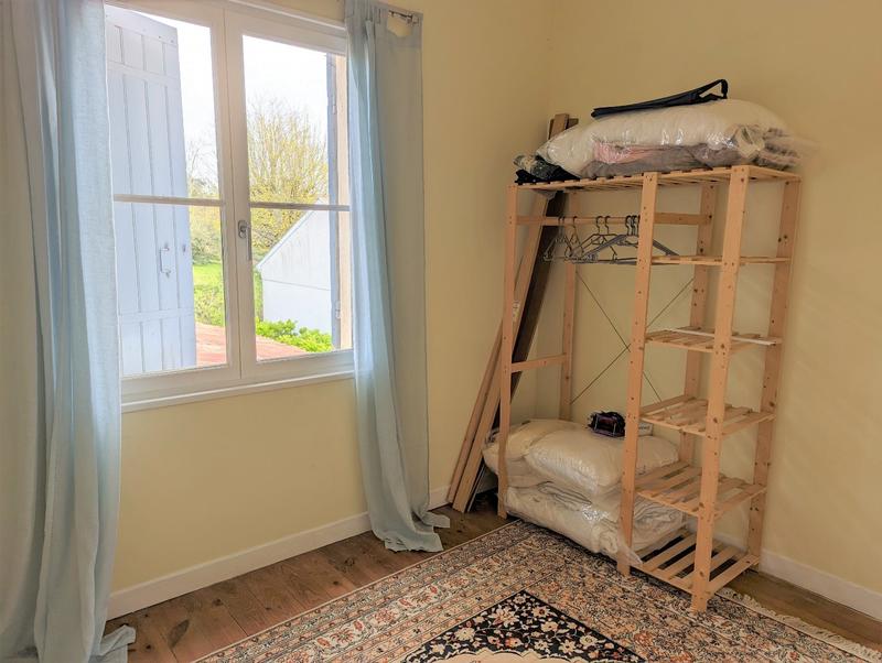 Maison de ville - 101 m² - 4 pièces