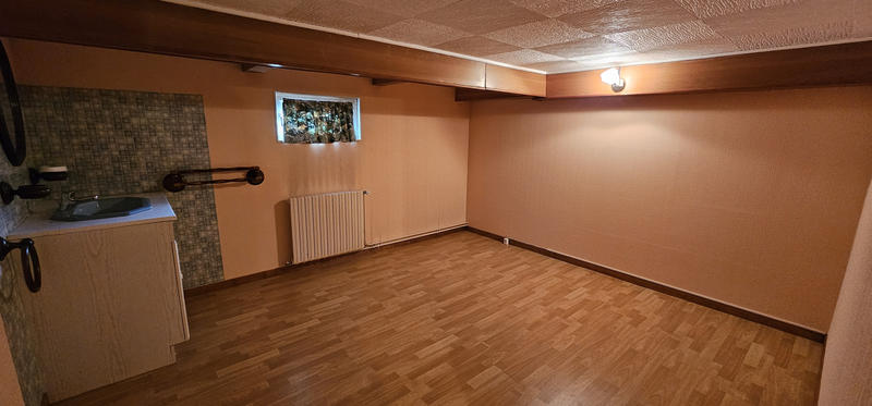 Maison - 82 m² - 5 pièces