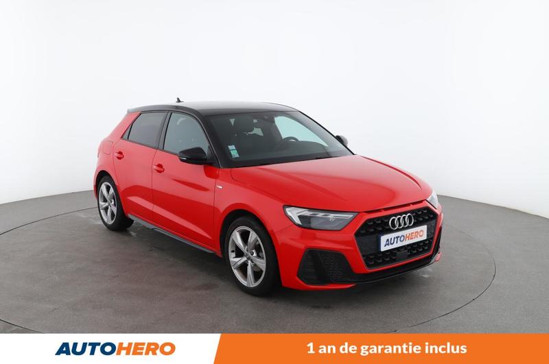Audi A1 sportback 25 Tfsi s line 95 ch