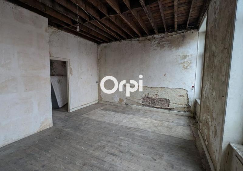 Immeuble - 190 m² - 4 pièces