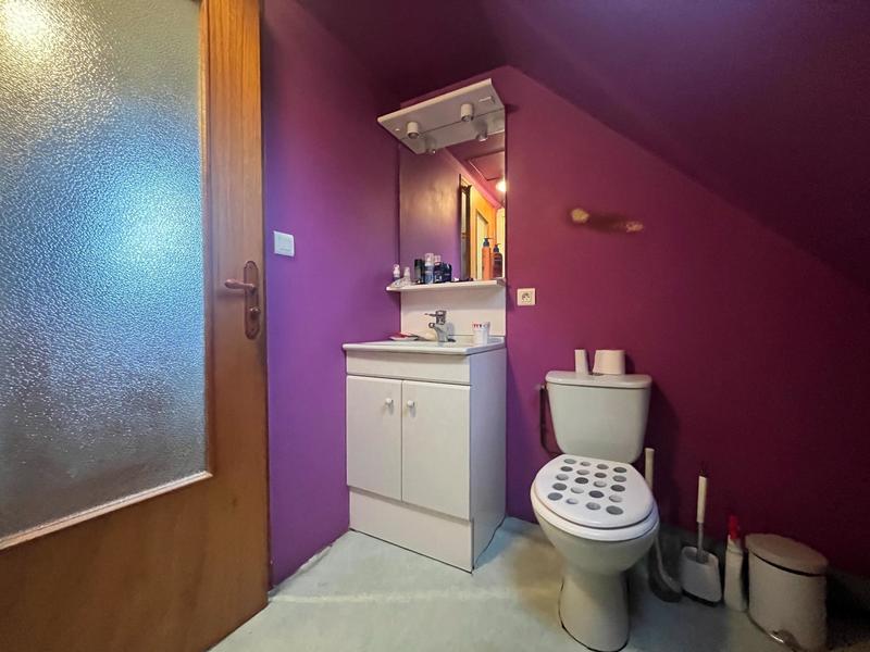 Maison - 68 m² - 4 pièces