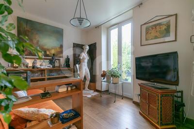 Appartement - 77 m² - 4 pièces