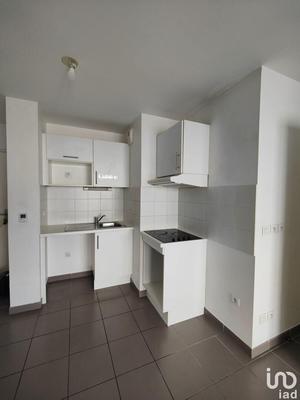 Appartement - 50 m² - 3 pièces