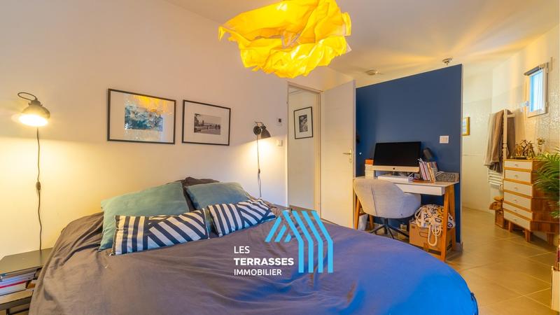 Villa - 105 m² - 5 pièces