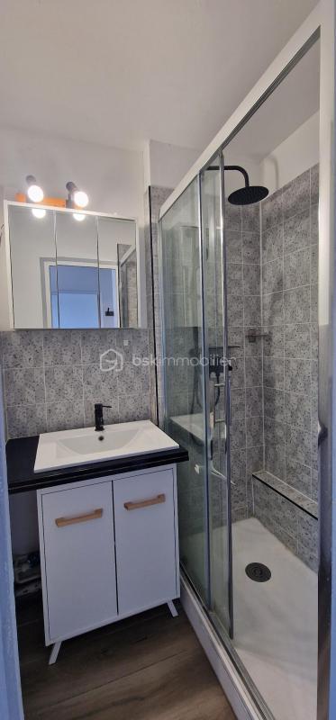 Studio - 23 m² - 1 pièce