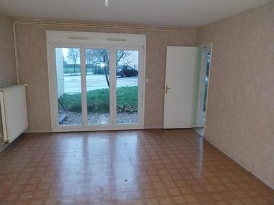 Appartement - 82 m² - 4 pièces