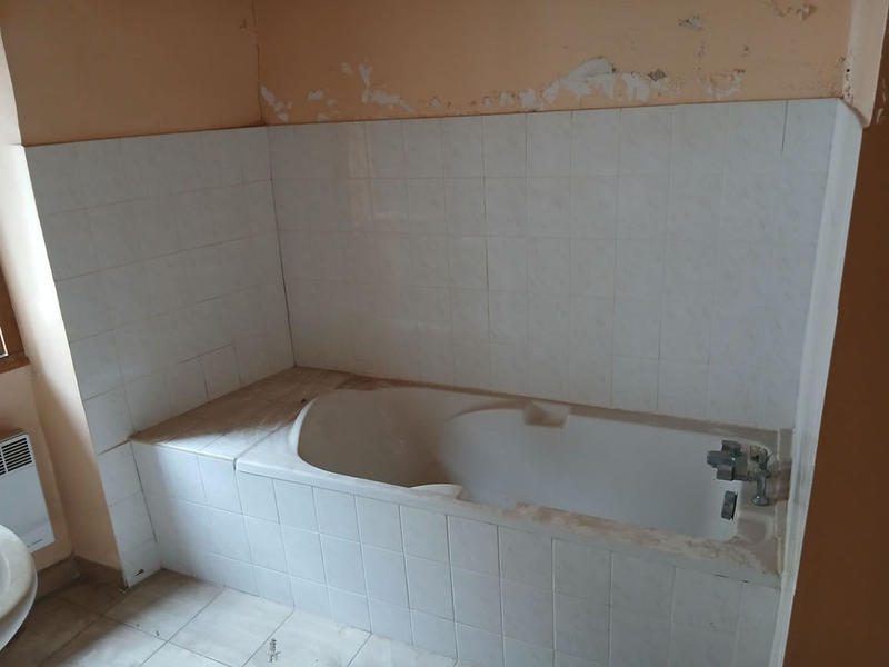 Maison de ville - 89 m² - 4 pièces