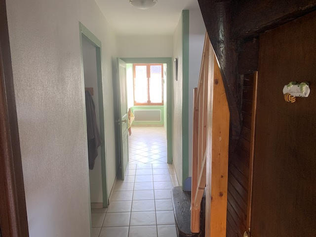 Maison - 150 m² - 8 pièces