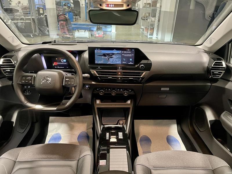 Citroën C4 III 1.5 Bluehdi 130 Eat8 Max