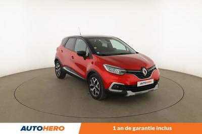 Renault Captur 1.5 dCi Intens 90 ch