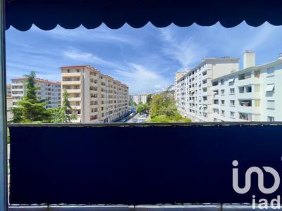 Appartement - 69 m² - 4 pièces