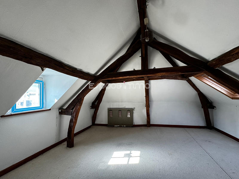 Local commercial - 119 m²