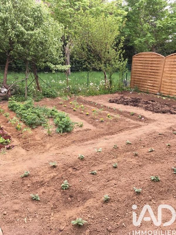 Maison - 145 m² - 8 pièces