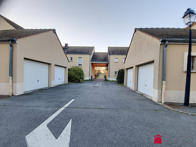 Appartement - 29 m² - 1 pièce