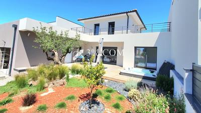 Villa - 125 m² - 4 pièces