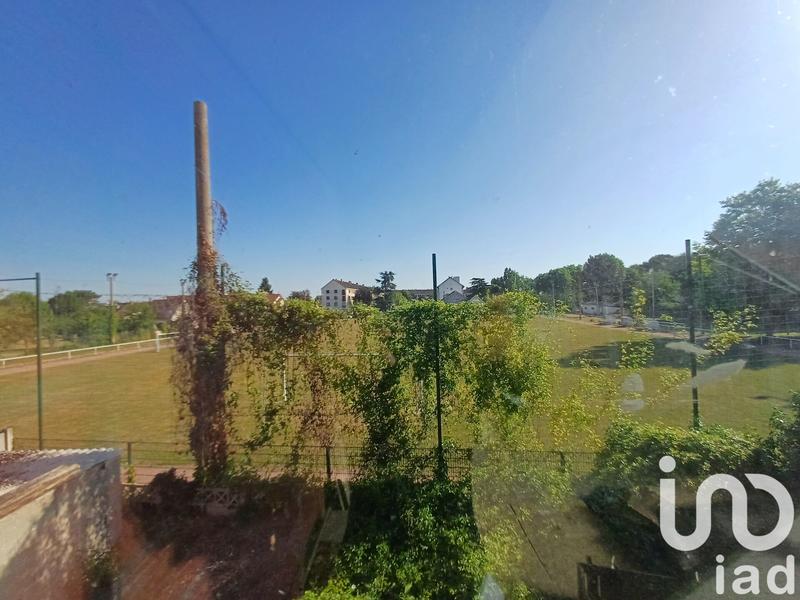 Maison - 68 m² - 4 pièces