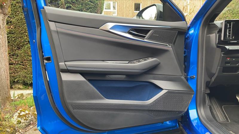 Renault Rafale 1.2 E-Tech 200 Hybrid Bva6 Esprit Alpine - Automatique