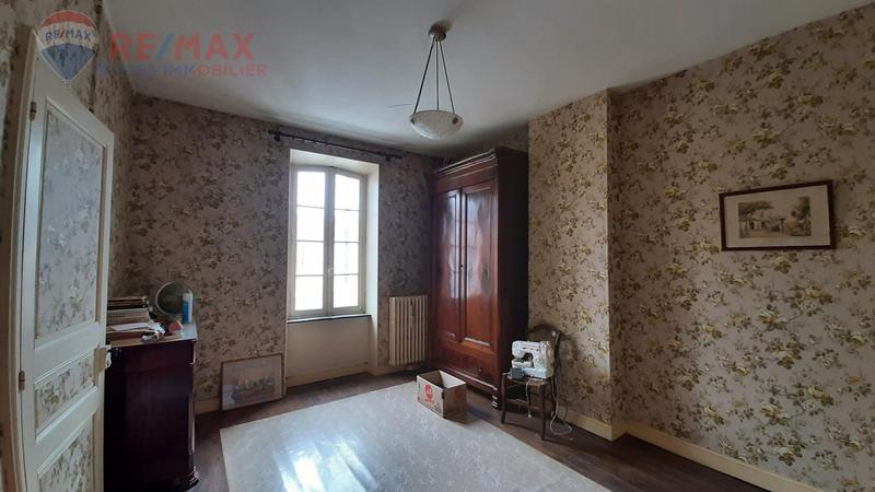 Maison bourgeoise - 179 m² - 6 pièces