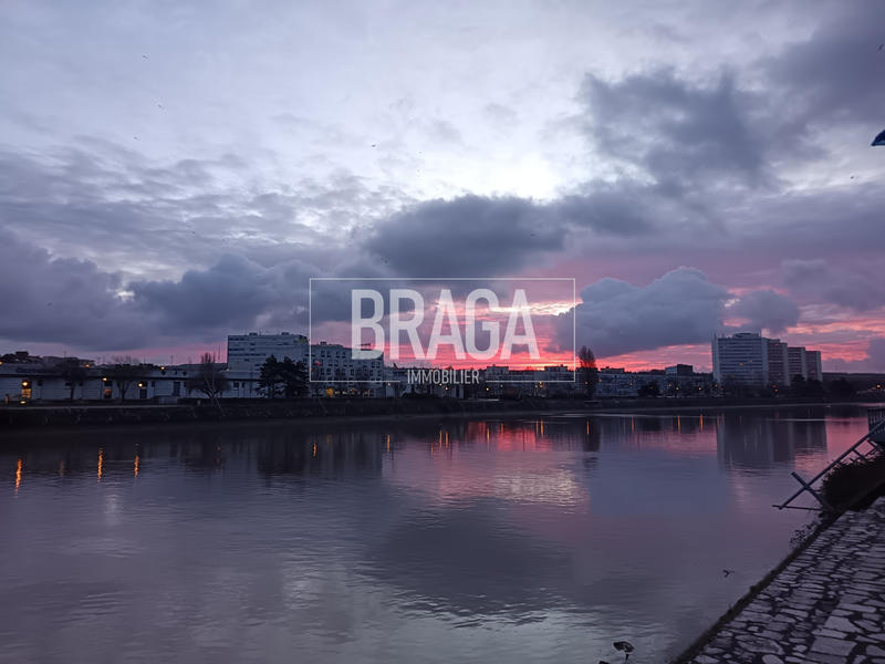 Appartement - 73 m² - 4 pièces