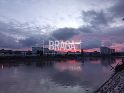 Appartement - 73 m² - 4 pièces